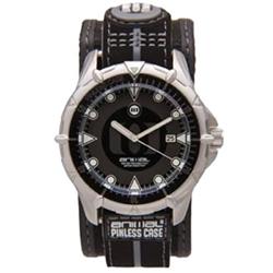 Cyclone Watch - Black