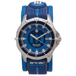 Cyclone Watch - Navy