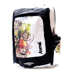 animal Dawson BackPack - Black