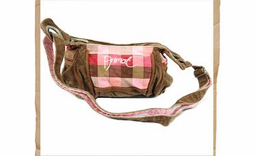 Animal Devon Trinny Bag Orchid Pink