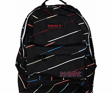 Animal Douglas Black