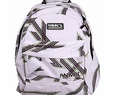 Animal Douglas White