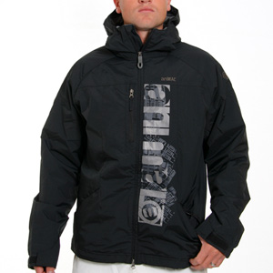Dub Dub Snowboarding jacket