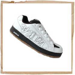 Animal Dunbar Black/White