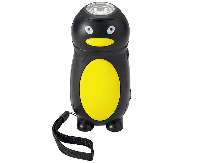 Dynamo Torch - Penguin
