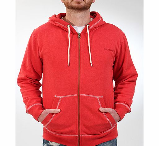 Animal Eastwick Zip hoody