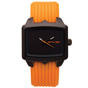 Eurus wsv15-02for Watch - Orange