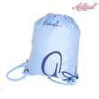 Animal Exclusive Ladies Active Gymsac - Sky Blue