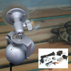 animal Eye Pro Wireless Camera