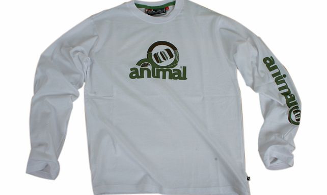 Animal Fawn Tee