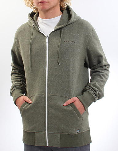 Fencote Zip hoody Marl