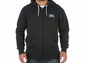 Filament Full Zip Hoody (Size S-2XL)