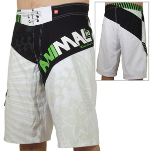 Animal Flamingo Boardies