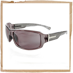 Animal Flux Sunglasses Grey Crystal