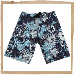 Animal Frontier Boardshorts Navy
