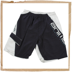 Animal Fungen Board Short Mood Indigo