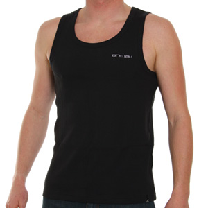 Animal Gnarly Vest - Black