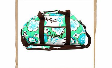 Animal Hamate Grip Bag Scuba Blue