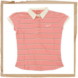 Hammer Polo Pink