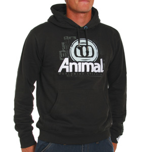 Hawker Hoody