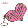 Heart Keyring - Assorted