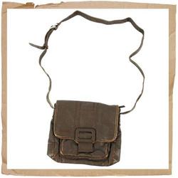 Animal Heart Shazza Bag Chocolate