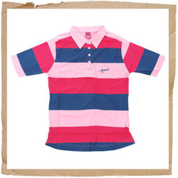 Herbie Polo Shirt Varisty Blue