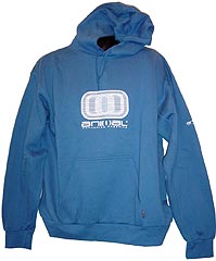 Animal Hooded Fleece Top