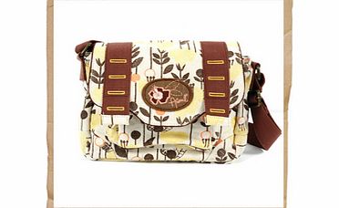 Animal Horizon Bag Antique