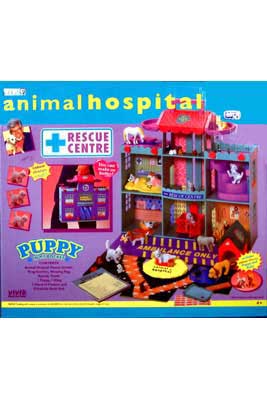 Animal Hospital Rescue Centre