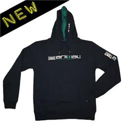 Huey Hoody - Mood Indigo