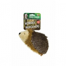 Horace Hedgehog Plush Dog Toy