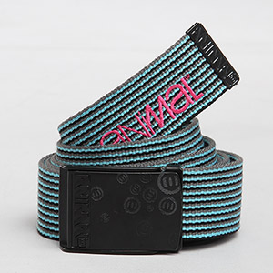 Animal J-Dog Web belt - Blue