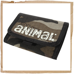 Jabber Wallet Camo