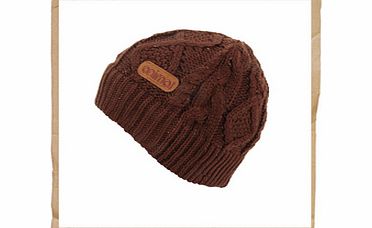 Animal Jackie Knitted Scarf And Beanie Gift Set