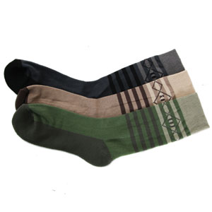 Animal Jethro Sock pack