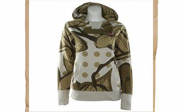 Animal Joydrop Hoody Camo