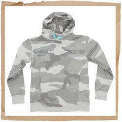 Animal Judy Hoodie Camo