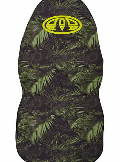 Animal Julius Seat Cover - Camo