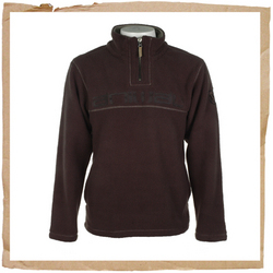 Kilkenny Fleece Raven