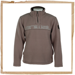 Kilkenny Fleece Rock Ridge