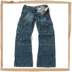 Kosmos Denim Denim