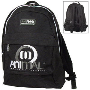 Animal Kracker 20L Backpack