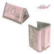 Animal Ladies Active Wallet - Pink/Grey
