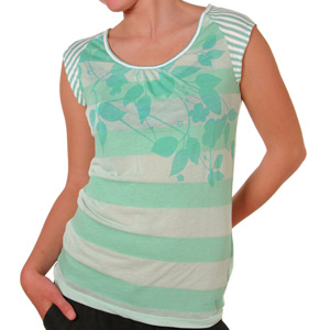 Animal Ladies Alvin Tank tee
