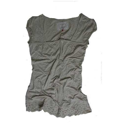 Animal Ladies Animal African Violet Top D46 Pumice Stone