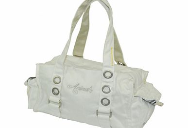 Animal Ladies Animal Larkspur Bag. White