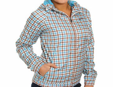 Animal Ladies Bussell Shell jacket - Antique White