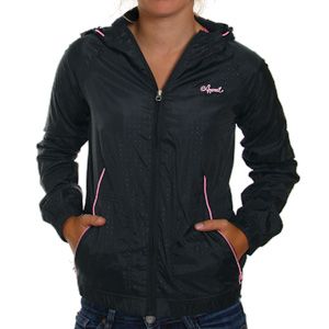 Animal Ladies Bussell Shell jacket