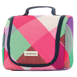 Cotin 6L Wash bag - Fluoro Pink
